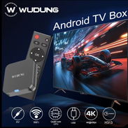 Ultra-Mini Smart TV Box. Convierte tu TV en smart TV - Img 58122580