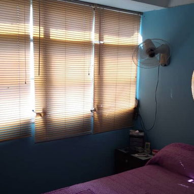 Se vende Apartamento Amueblado y Equipado en Víbora Park - 5/10