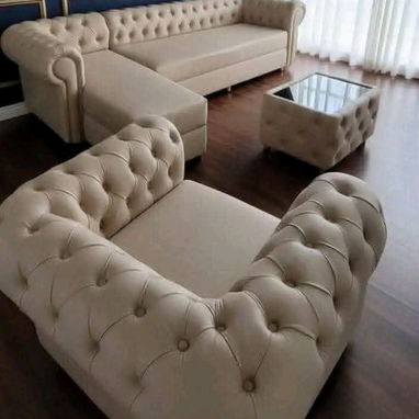 Muebles  Capitoniados 📲 - Img 124915698