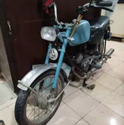 VENTA DE CARPARTY 50CC DE PASEO - Img 49778448