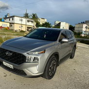 Vendo o negocio yhunday Santa Fe del 2021 - Img 50381996