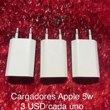 Accesorios y cables de iPhone y Mac - Img 112651156