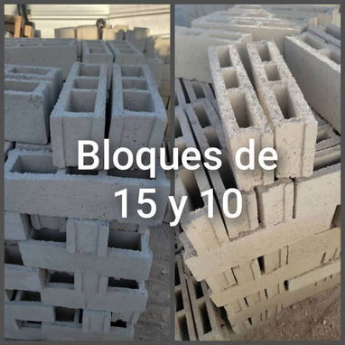Materiales para la construcción - 8/10