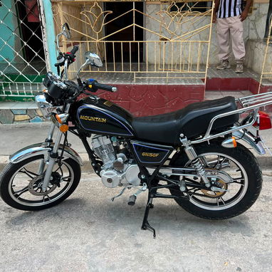 Motos otos - 6/10