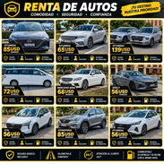 Carros de renta - Img 58142756