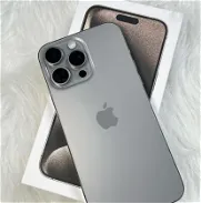 iPhone 15 Pro Max - Img 45808686