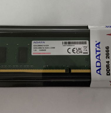 Memorias ram de Pc y laptop -ddr3 ddr4 - de 4-8 y 16 gb - Img 68664018