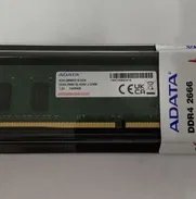 Memorias Ram DDR4 de PC de 4gb. 8gb y 16gb. Nuevas. - Img 49512568