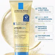 aceite limpiador La Roche-Posay Lipikar AP+ - Img 55353907