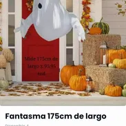 👻INFLABLES DE FANTASMAS PARA HALOWEEN ✅ PIEZAS EXCLUSIVAS 🇺🇲 - Img 57707186