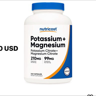 Suplementos para el gym (creatina, whey protein y mas) - Img 125438271