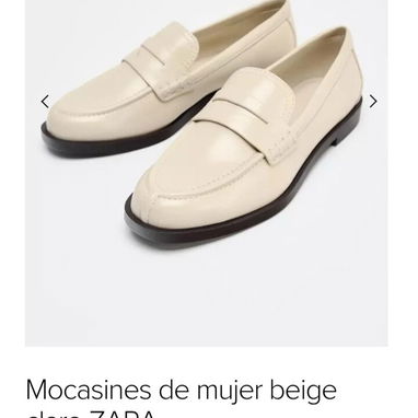 Zapatos de mujer precio y detalles en la foto - Img 101140950