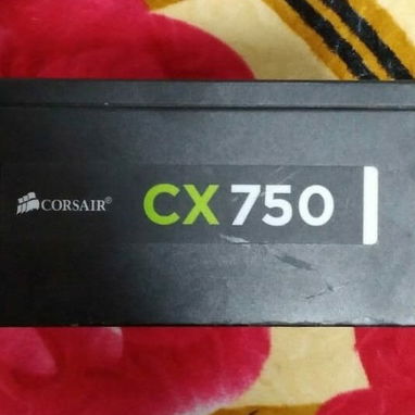 ⚡(NANO) CAMBIO MIS FUENTES DE 750W, 650W, 550W 80 PLUS POR NANO M2 O M5 CON POE Y GARANTÍA 1 MES - Img 104060916