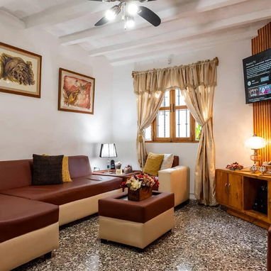 ⚪️🎖️ HOSTAL EN CASABLANCA !!! - Img 109326589