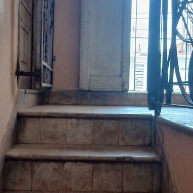 📢 SE VENDE APARTAMENTO EN EL CERRO - ZONA CÉNTRICA Y TRANQUILA - 2/10