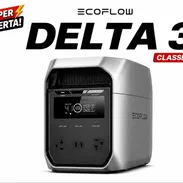 ECOFLOW DELTA 3 CLASSIC SUPER OFERTA - Img 55897381