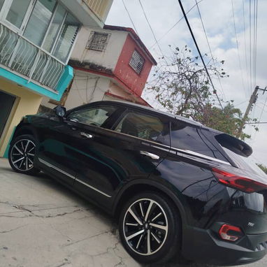 Vendo Bestune T77 - Img 119826768