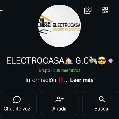 📣 Busco gestores para venta de electrodomésticos - Img 122955514