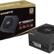 ⚡ Fuente GigaByte P750GM Gold 80 Plus - Img 56955001
