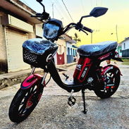 *🛵 BICIMOTO MZ COCUYO 🛵* - Img 56113248