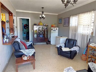 Amplio apartamento de 1/4 en La Sierra, Playa - Img main-image-45880294