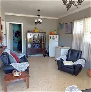 Amplio apartamento de 1/4 en La Sierra, Playa - Img 45880294