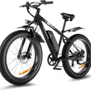 Bicicleta eléctrica Speedrid - Img 57923690