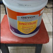 Pintura marca Devox - Img 55358376