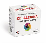 Cefalexina - Img 56529594