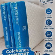 Colchones disponible - Img 57774654