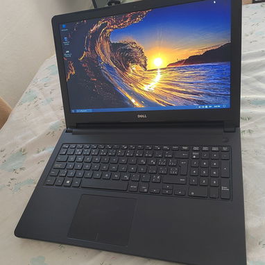 Vendo laptop Dell - 2/2