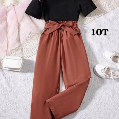 Ropa de niña talla 10 y 11 años - Img 117208550