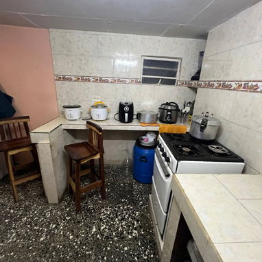 Venta de casa en El CERRO. Calzada de Monte. #190 - Img 125039831