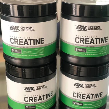 Creatinas Optimum Nutritio - Img 122267530
