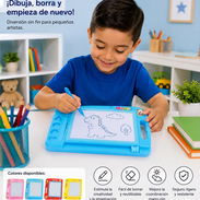 Pizarra para los peques - Img 56989162