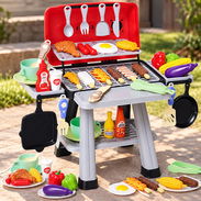 Juego de roles y oficios para niños: cocina, doctor, veterinaria y más - Img 57674828