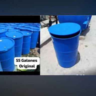 Tanque de agua nuevos todas las medidas llamar o escribir al privado 52674797 o 55511614 - 3/4