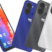 Sky 65 pro nuevos en caja dual Sim - Img 55655578