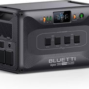 Vendo Estacion de Energia BLUETTI Apex 300 Mensajeria Incluida !! - Img 56860774