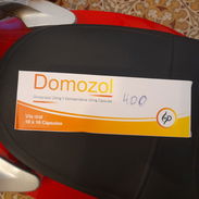 Omeprazol con Domperidona - Img main-image-56367183
