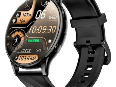 Se venden varios modelos de smartwatch todos nuevos en su caja - Img main-image-45828558
