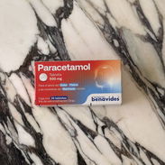 Paracetamol - Img 55984103