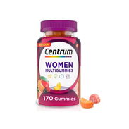 Multivitaminas para mujer Centrum 170 gomitas 30 usd - Img 55148141