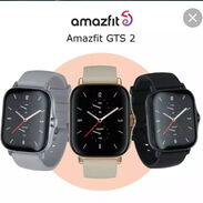 Amazfit GTS 2 - Img 45372708