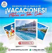 Vacaciones en toda Cuba - Img 45790388