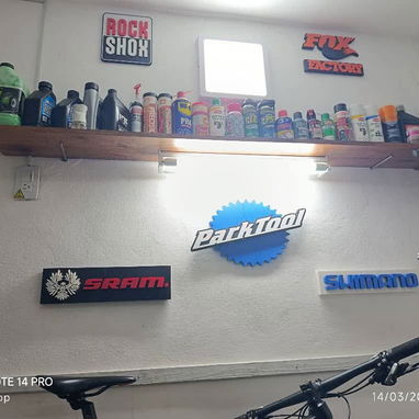 TIENDA TALLER ESPECIALIZADA EN BICIS 🚴 - Img 127583589