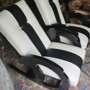 Sillones Capitoniados ⭐️ - Img 102064042