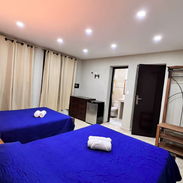 COD.Z 🌟 Casa de Alquiler en Varadero: 4 Habitaciones. Climatizadas con Baño Privado ¡Confort Total! 🌟 - Img 56882992