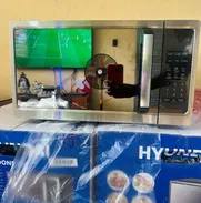 Microwave Hyundai 25L 140usd - Img 50042316