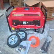 Planta Sankey de Gasolina y Gas original (110v y 220v) - Img 57732146